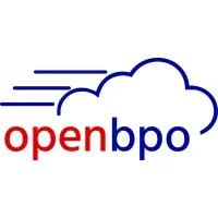 OPEN BPO logo