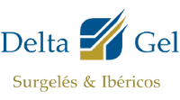 DELTA GEL logo