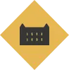 LE DOMAINE DES HAYES logo