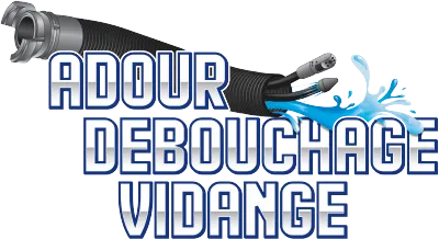 ADOUR DEBOUCHAGE VIDANGE logo