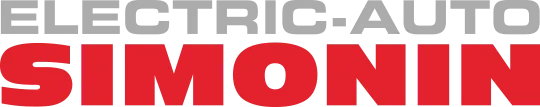 ELECTRIC AUTO SIMONIN logo