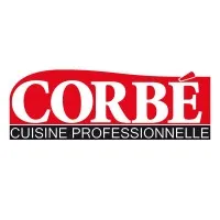 CORBE CUISINE PROFESSIONNELLE 49 logo