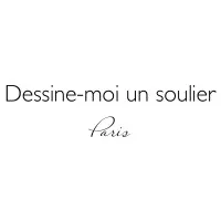 DESSINE-MOI UN SOULIER (DMS) logo