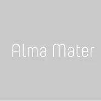 ALMA MATER logo