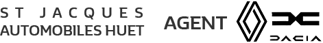 SAINT JACQUES AUTOMOBILES SALMON logo