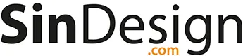 SINDESIGN logo