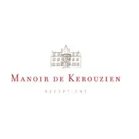 MANOIR DE KEROUZIEN (MANOIR DE KEROUZIEN) logo