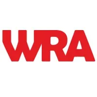 WRA - ITHAQUES - MAARU logo