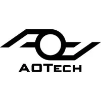 AO TECH logo