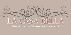 LA CASA BELLA logo