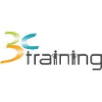 3C TRAINING logo