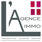 L'AGENCE IMMO logo