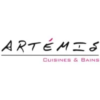 ARTEMIS CUISINES & BAINS logo