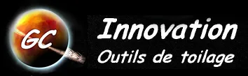 GC INNOVATION (GCI) logo