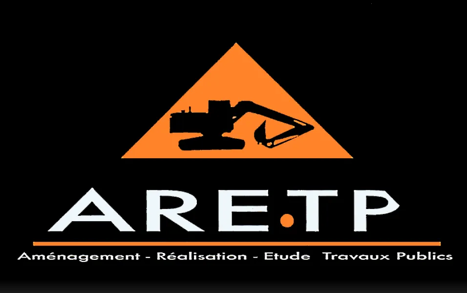 ARE TP logo