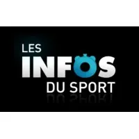 LES INFOS DU SPORT logo