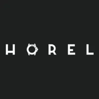 HOREL logo