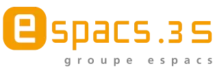 ESPACS 3S logo