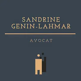 GENIN SANDRINE logo