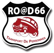 RO@D 66 logo