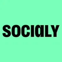 SOCIALY logo