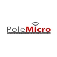 POLE MICRO logo
