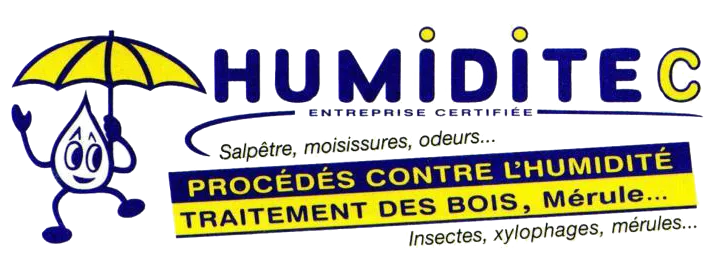 SARL HUMIDITEC (HUMIDITEC) logo