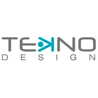 TEKNO DESIGN logo