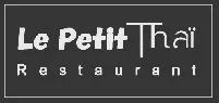 LE PETIT THAI logo