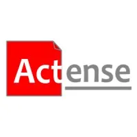 ACTENSE logo