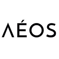 AEOS logo