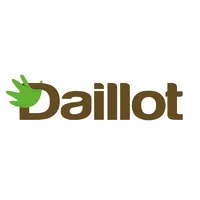 DAILLOT INTERNATIONAL logo