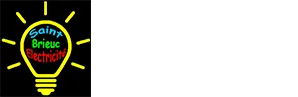 SAINT-BRIEUC ELECTRICITE logo