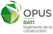OPUS BATI (OPUS BATI) logo