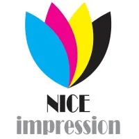 NICE IMPRESSION (NI) logo