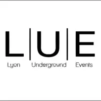 LYON UNDERGROUND EVENTS (L.U.E.) logo