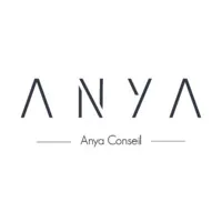 ANYA CONSEIL logo