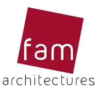 FAM ARCHITECTURES logo