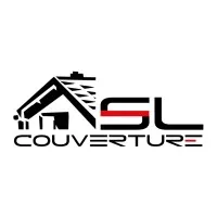 SL COUVERTURE logo