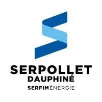 SERPOLLET DAUPHINE logo