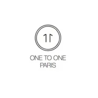 ONE TO ONE PARIS logo