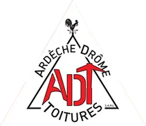 ARDECHE DROME TOITURES logo