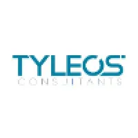 TYLEOS CONSULTANTS logo