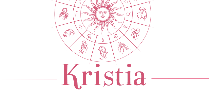 KRISTIA M.T.V. logo