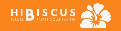 HIBISCUS logo