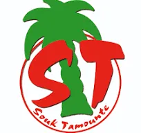 IDARFANE (souk tamounte) logo