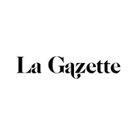 LA GAZETTE logo