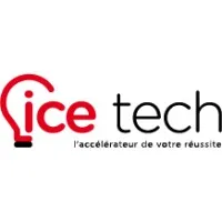ICE TECH logo
