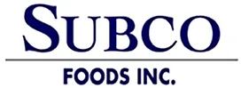 SUBCO logo