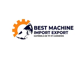 BEST MACHINE logo
